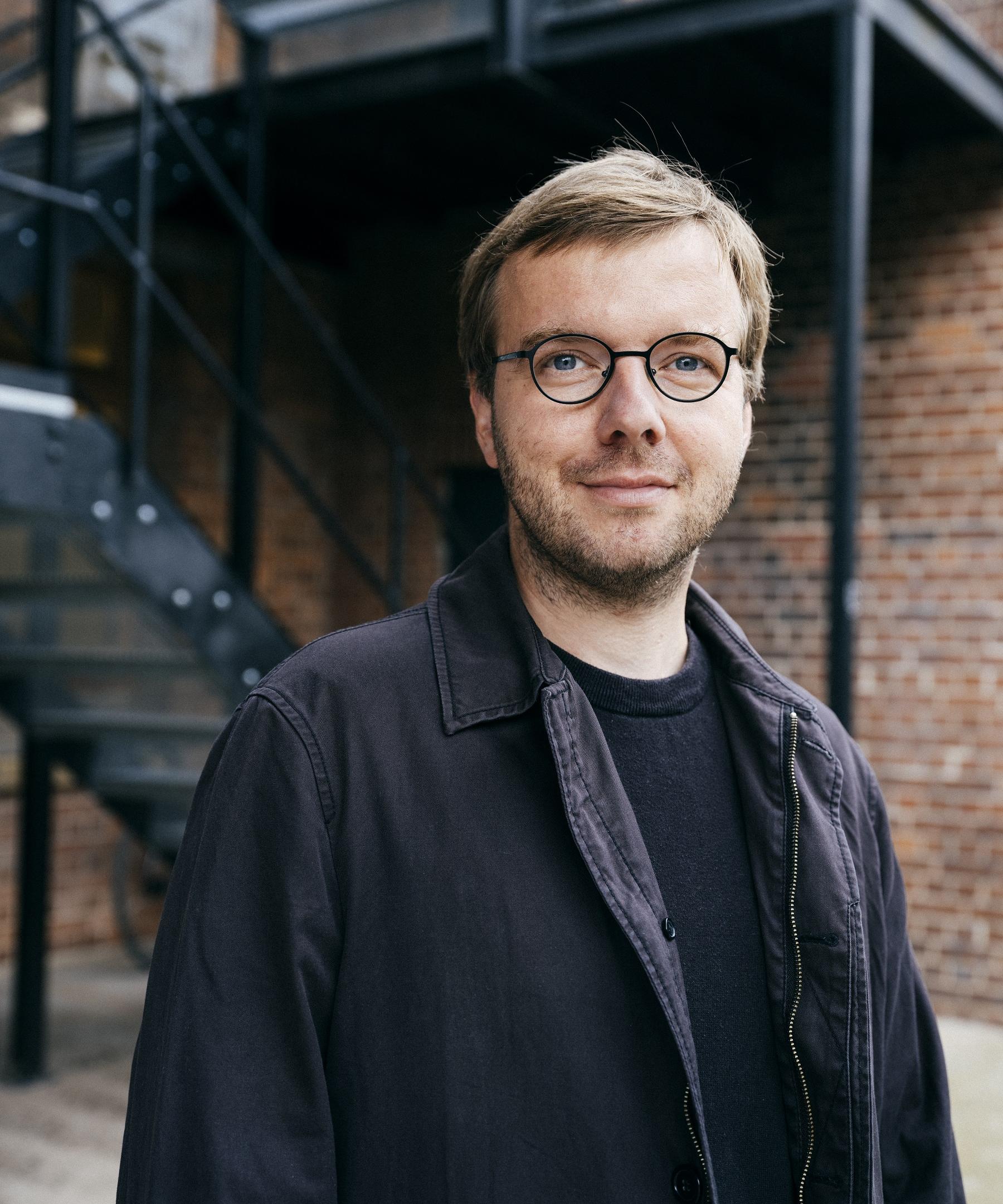 Foto Matthias Jügler