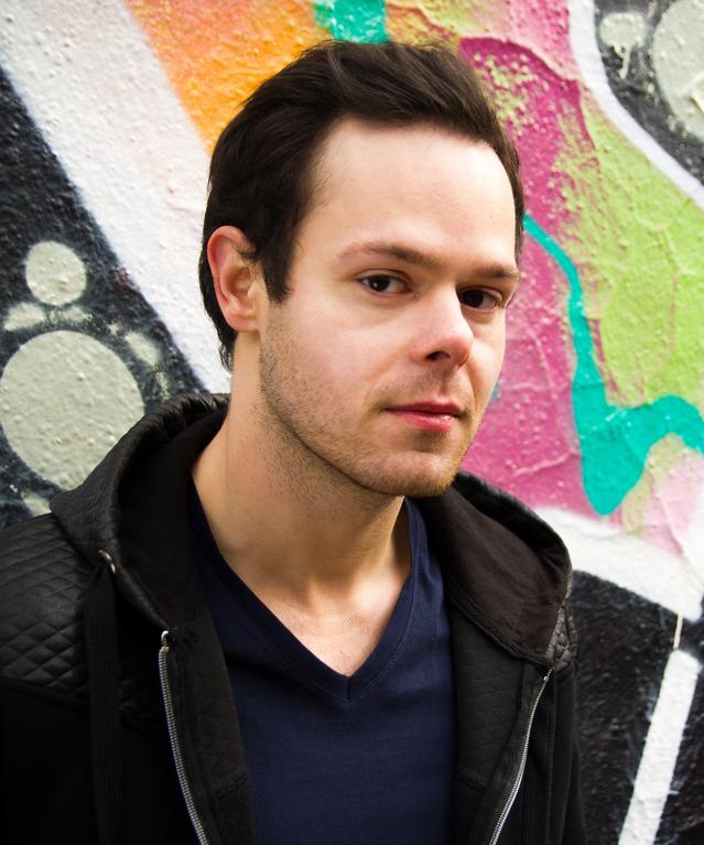 Foto: Maximilian Westpfahl