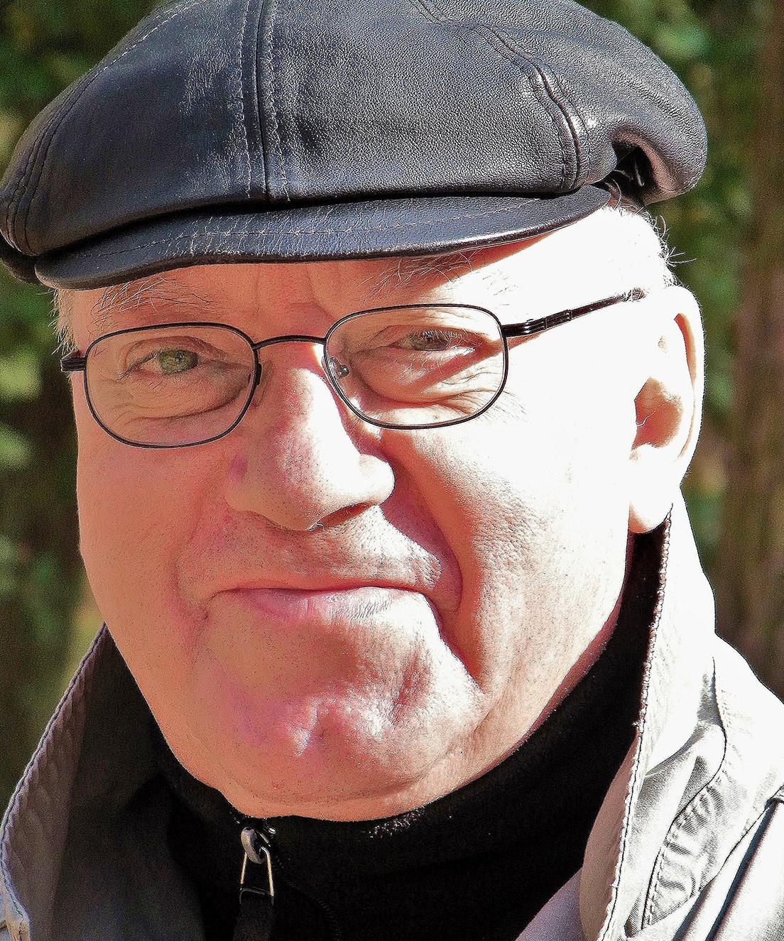 Foto Michael Dost