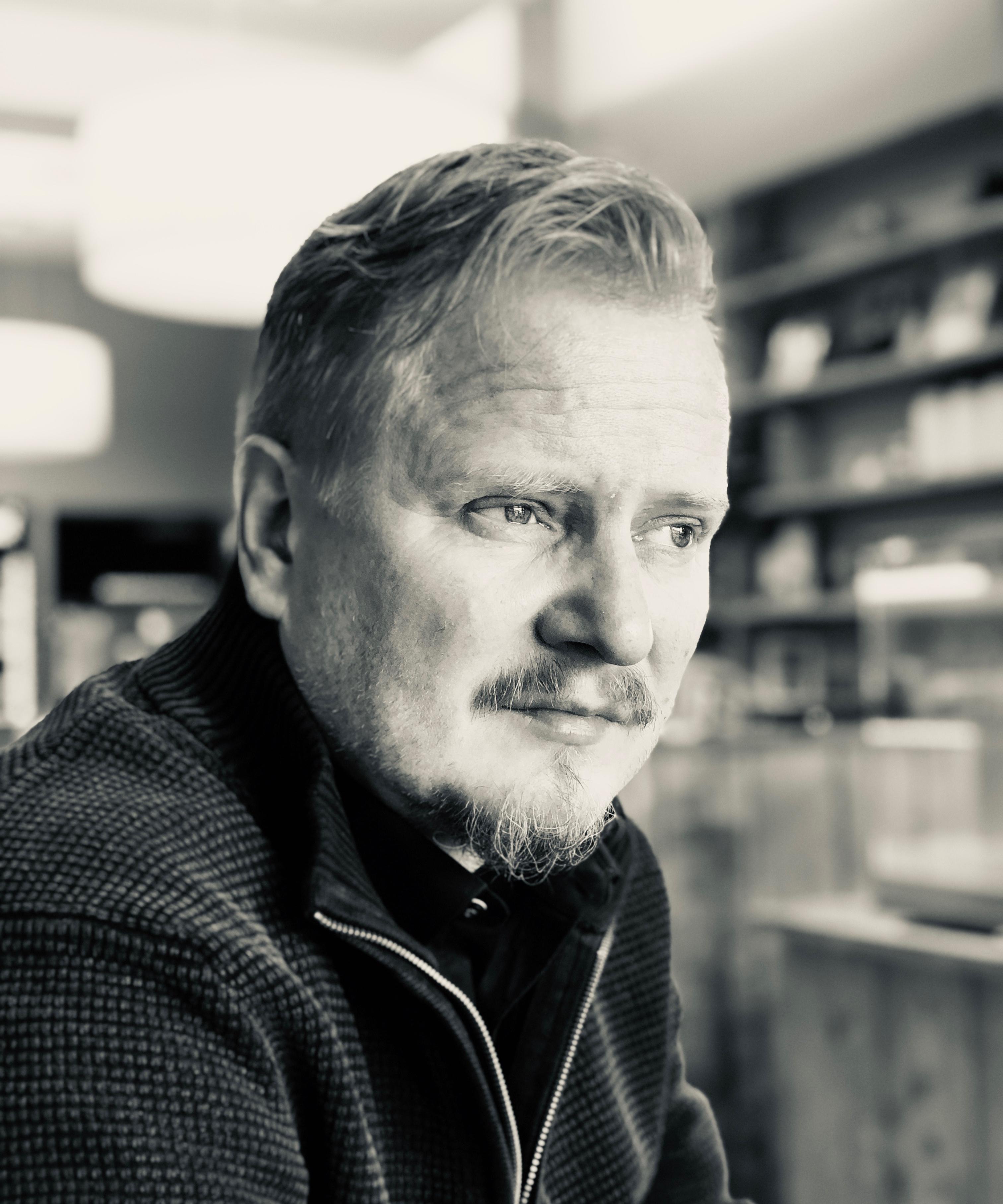 Foto Francis Mohr