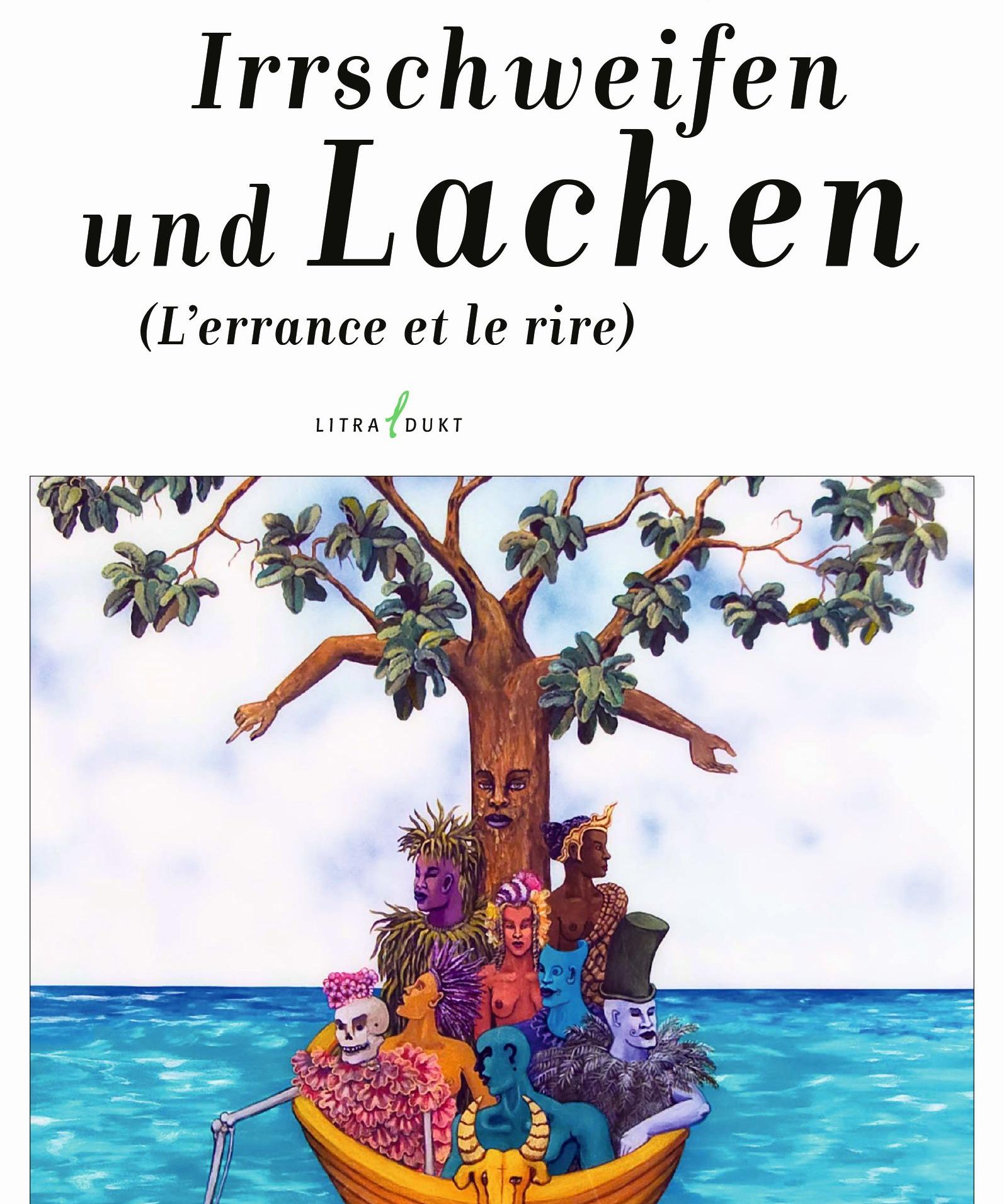 Buchcover