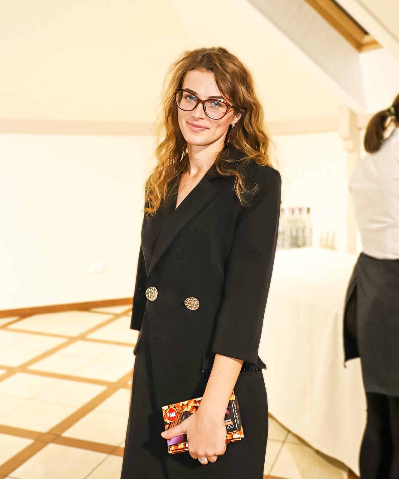 Foto Mariia Vachko