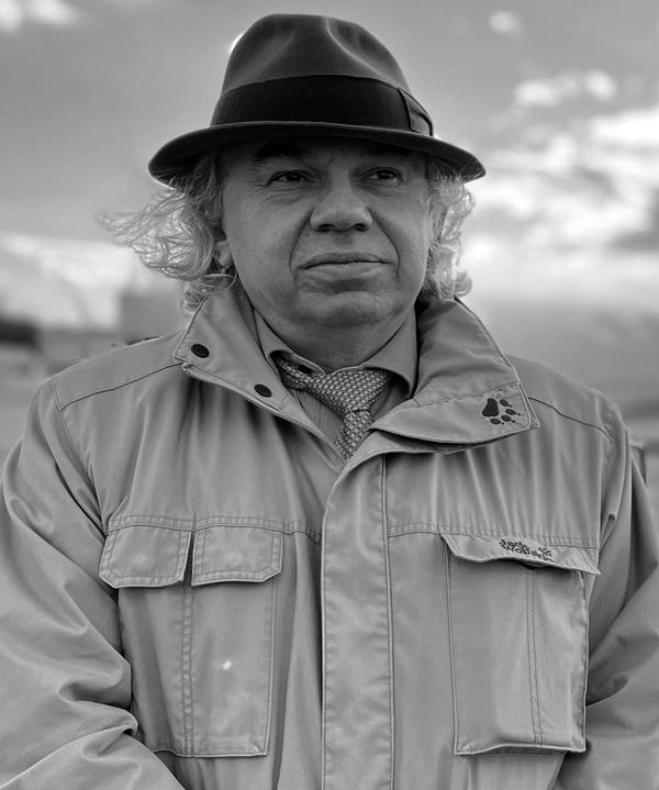 Foto Artur Becker