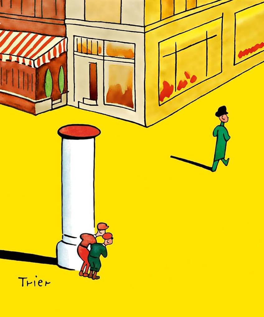 Buchcover "Emil und die Detektive"