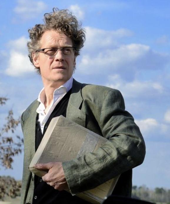 Foto des Schauspielers