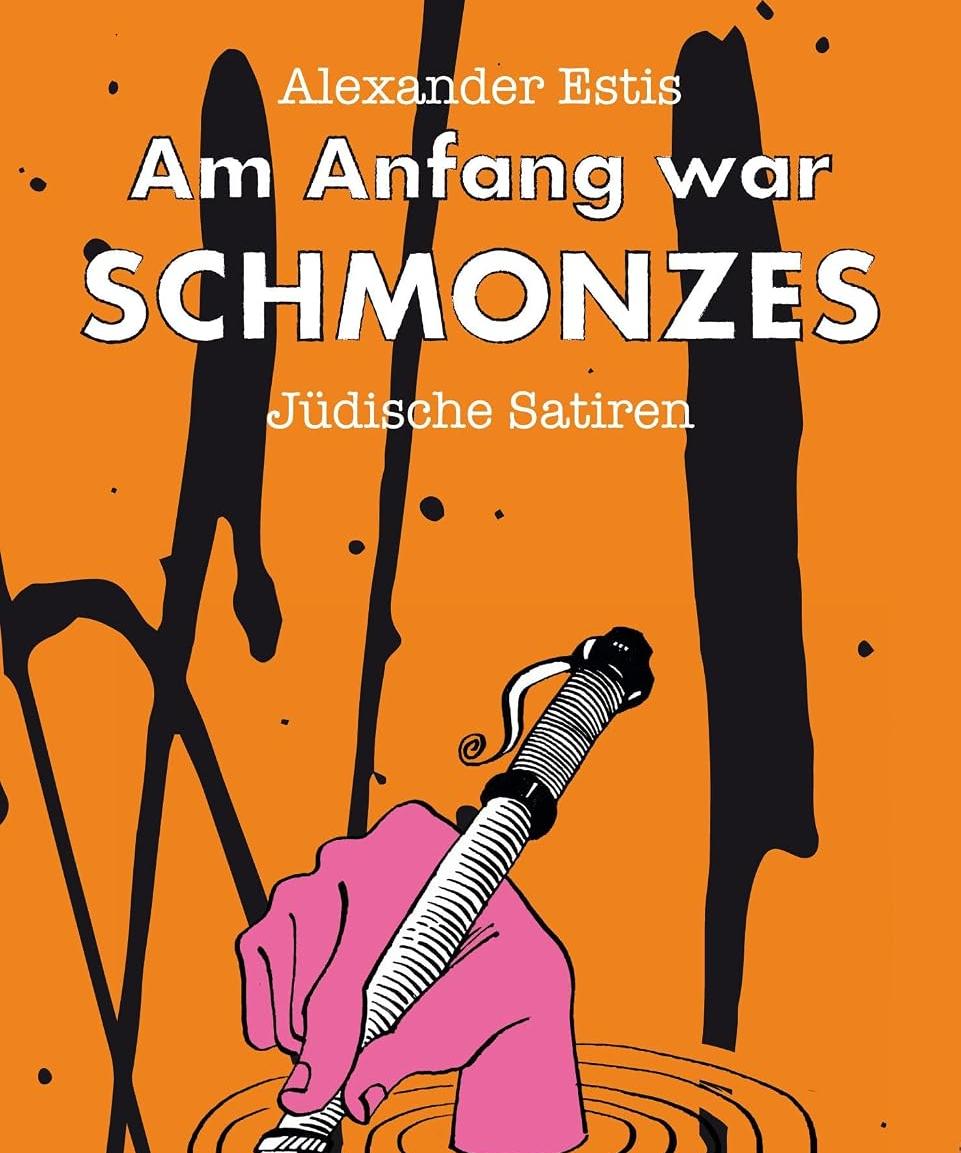 Buchcover