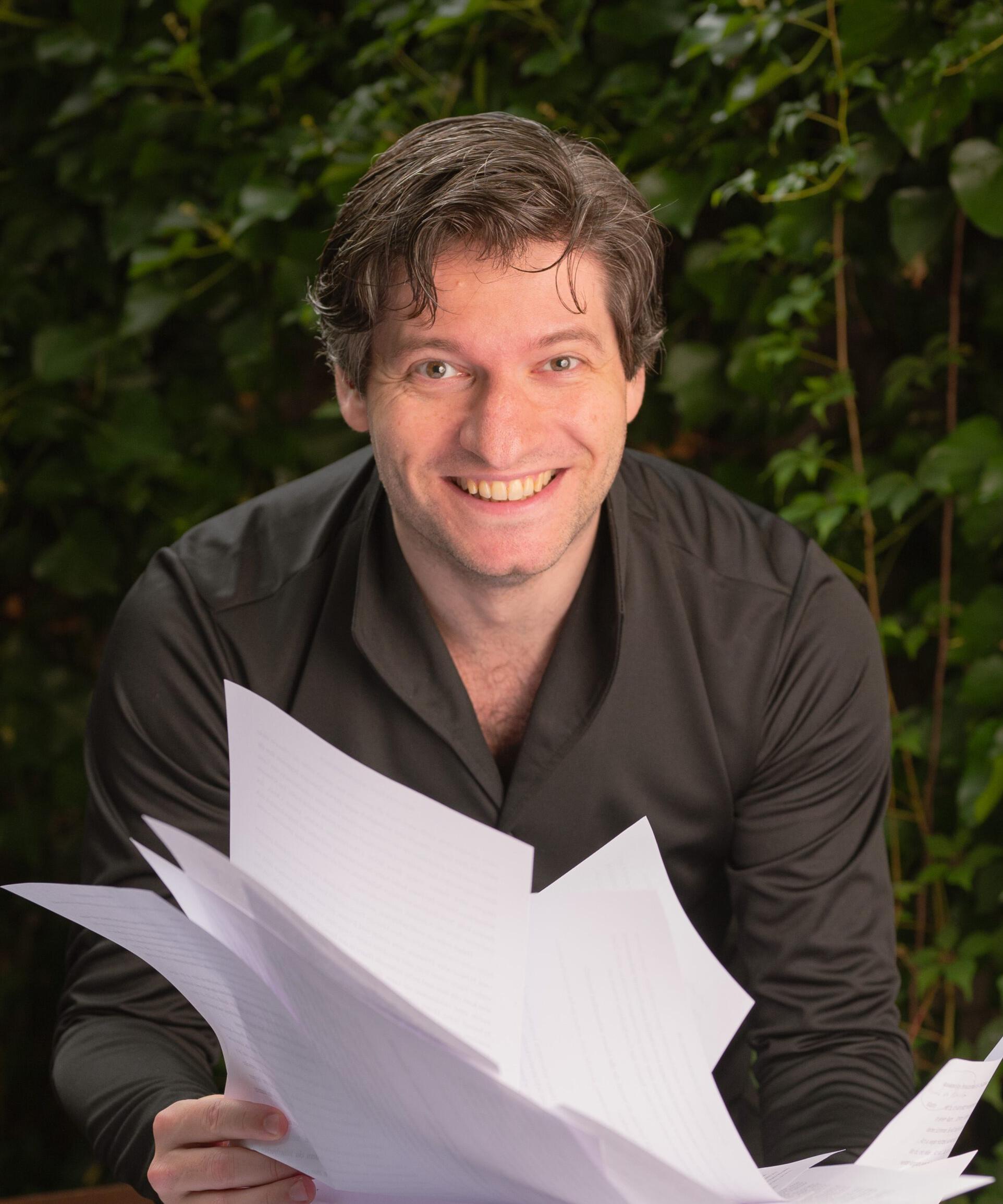 Foto des Autors